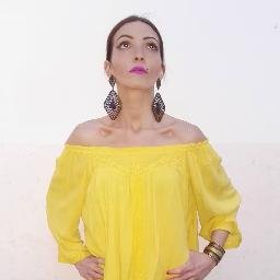 makethediff1's profile picture. Dovremmo imparare a donare all'abito che indossiamo il giusto valore!
anche l'abito da pochi spiccioli ha il diritto di esser reso speciale.