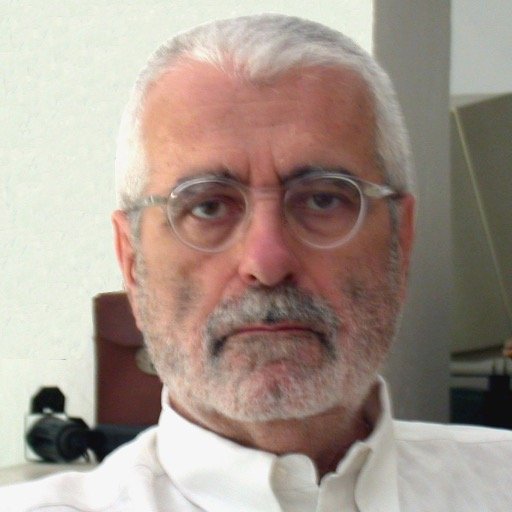 emiliobattisti's profile picture. architetto e pittore