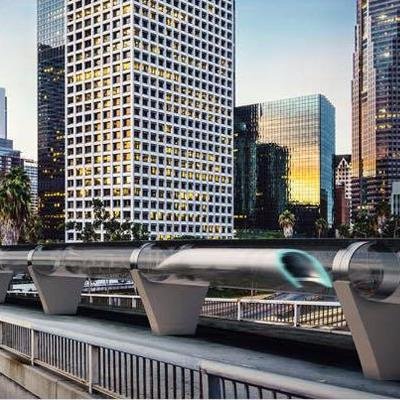 Últimas novedades en español sobre el #Hyperloop