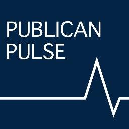 Publican Pulse is a forum for London pub lessees to share news, inspiration, upcoming events and best practices.
