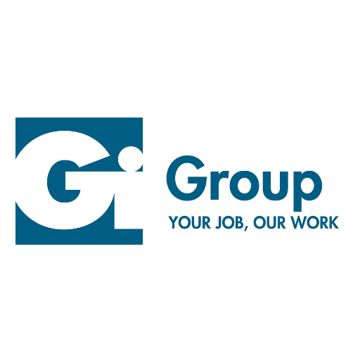 GiGroupNL's profile picture. Your job, our work.