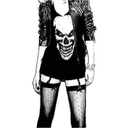 UrsaBebs's profile picture. So I'm gonna love you,like I'm gonna lose you❤