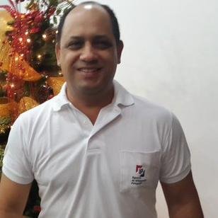 joseca2506's profile picture. Periodista. Trabaja en Ministerio de Tecnologías de la Información y Comunicacion (MITIC).Director de la Agencia de Información Paraguaya  (IP)