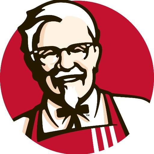 Officiële twitteraccount van KFC Nederland