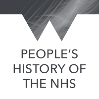 NHS History(@NHSHistory_) 's Twitter Profile Photo