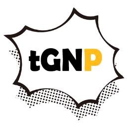 TheGNPreviewerさんのプロフィール画像