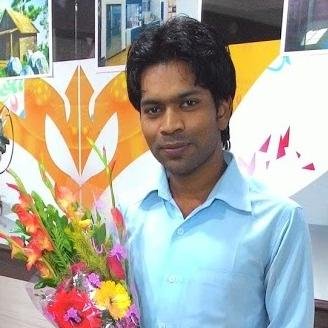 Anuj0661's profile picture. 