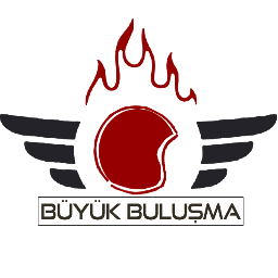 Bisikilet,Motor,Vosvos
Yelken,Kürek,Sujeti hepsi bu festivalde.
Büyük Buluşma
15-16-17 Temmuz