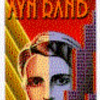 Ayn Rand Myths (@aynrandmyths) Twitter profile photo