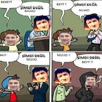 Beytullah Guney (@gnybytllh) Twitter profile photo