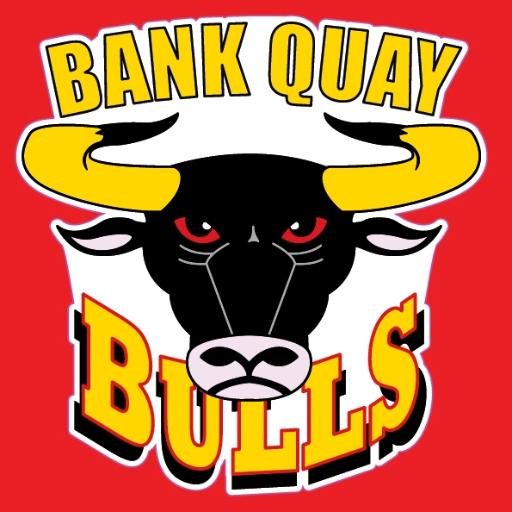 BankQuayBulls's profile picture. Amateur rugby league team based in Warrington, Cheshire, formed in 1998