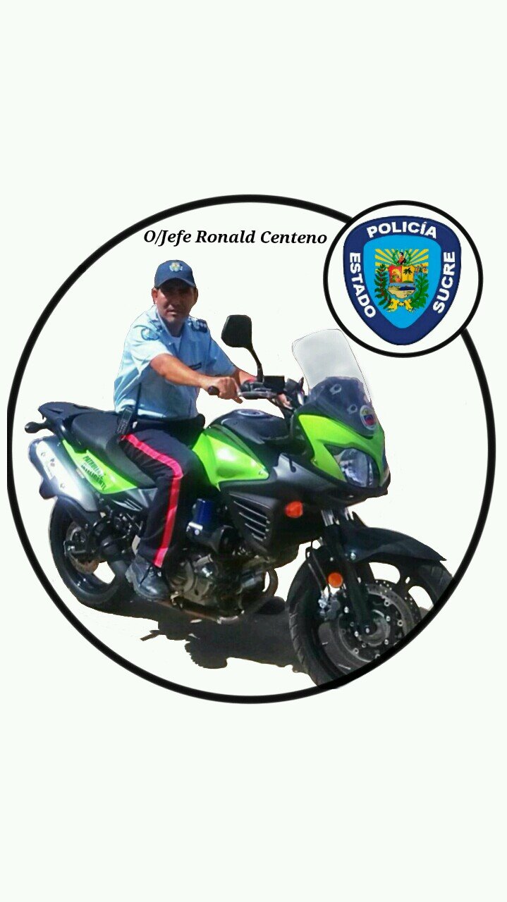 RonaldMerito's profile picture. Oficial Jefe del (I.A.P.E.S.)
