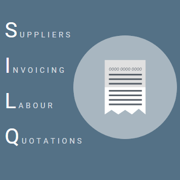 silqweb's profile picture. SILQ is a web based system, easy to use in the office or on the go. Manage your customer relationships, quotations and invoicing from £19.99 per month.