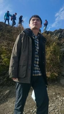 LuLiYen's profile picture. 