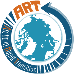 ART is the network that supports the Arctic’s next generation of leaders in their pursuit of transformational #Arctic research. Endorsed by IASC.
#art_arctic