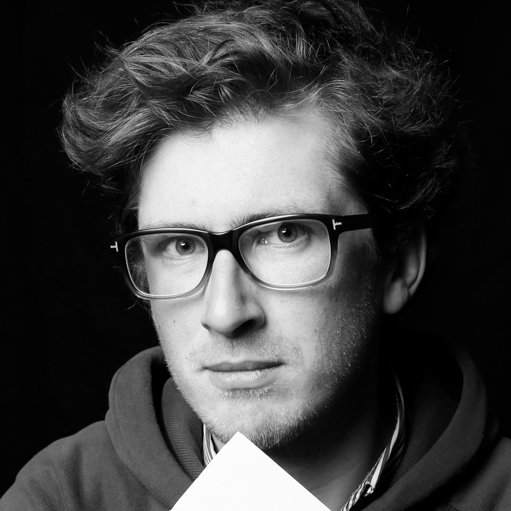 XavierKervyn's profile picture. 