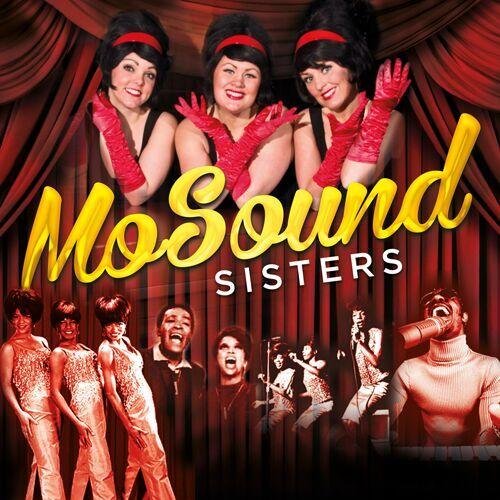 The Mosound Sisters is a show dedicated to the tamla motown sound. Bookable now!