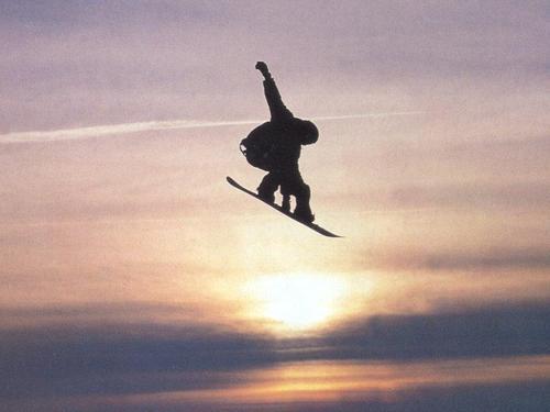 We are a young snowboarding crew that loves to ride and we are always lookin for sponsers