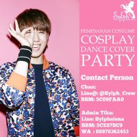 Sylph Crew (@sylph_crew) 's Twitter Profile