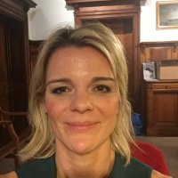 Betty Kieß (@kiekiess) 's Twitter Profile