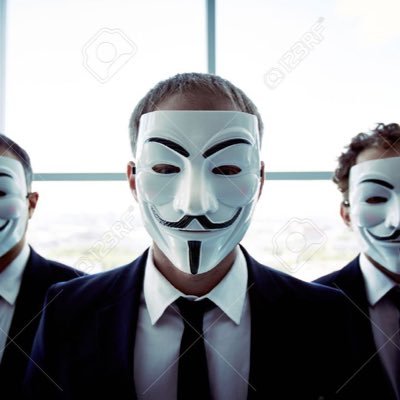 We are Anonymous,We are legion,We do not forgive,We do not forget, EXPECT US!!!