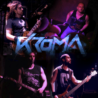KROMA (@kromaband) 's Twitter Profile