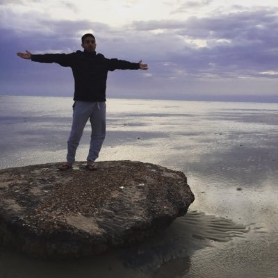 sajjadalhazza9's profile picture. Student at kfu.ccsit.cs;