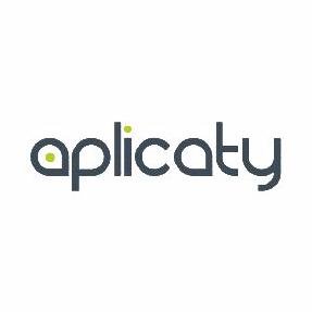 Aplicaty_'s profile picture. Tecnología a su servicio