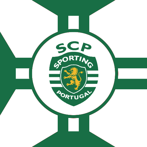 Somos o Twitter de um grupo de Sportinguistas de São Paulo. Vamos unir Brasileiros 🇧🇷e Portugueses 🇵🇹torcedores, doentes do Sporting Clube de Portugal