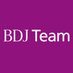 BDJ_Team (@Editorkate2) Twitter profile photo