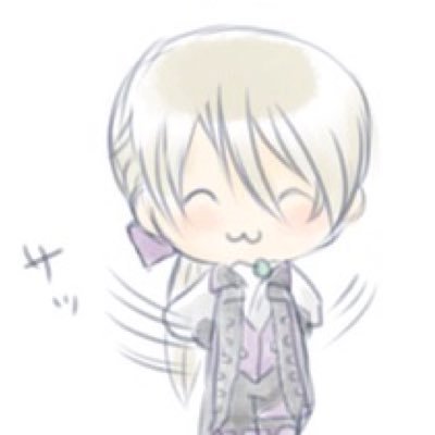 裏リツキさんのプロフィール画像