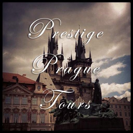 Prague_Tours Profile Picture