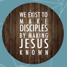 We exist to make disciples by making Jesus known. Come check us out- we have a place for you! Pastor @Adam_McClendon