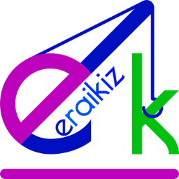 ERAIKIZK's profile picture. 