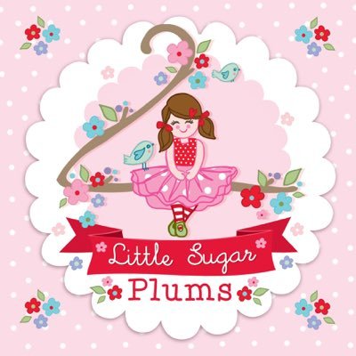 Designer and creator of Little Sugar Plum dolls, children's clothing, accessories and pretty things.