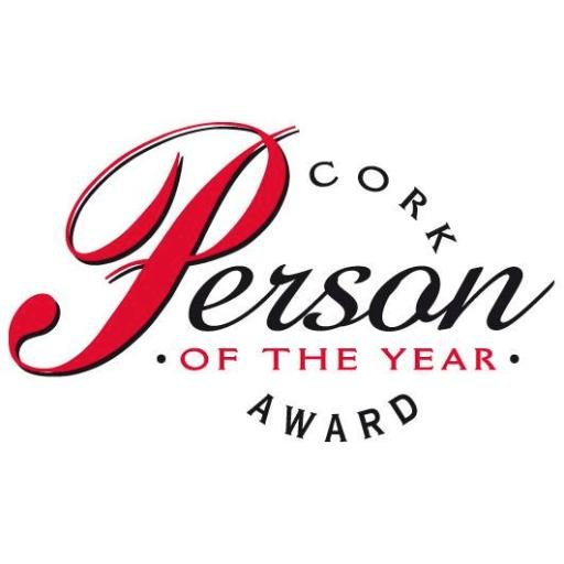 Founded in 1993 to recognise outstanding achievements by people from Cork. #CPOTY