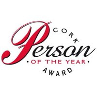 Cork Person of the Year(@Cork_POTY) 's Twitter Profile Photo