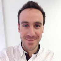 Joel Simons (@joeljsimons) 's Twitter Profile