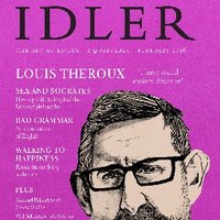 The Idler Magazine (@theidlermag) 's Twitter Profile