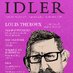 The Idler Magazine (@TheIdlerMag) Twitter profile photo