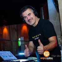 VDJParri (@vdjparri) 's Twitter Profile Photo