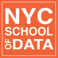NYC School of Data Conference 2025 (@nycsodata) 's Twitter Profile Photo NYC School of Data Conference 2025 (@nycsodata) 's Twitter Profile Photo