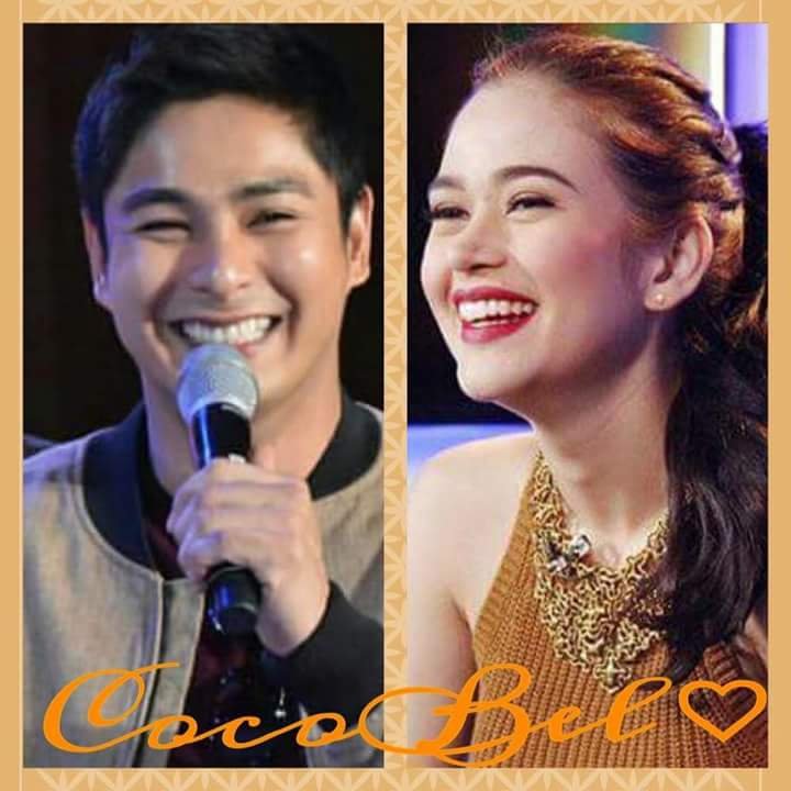 coco martin bella padilla fans only