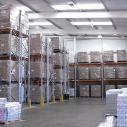 Est in 1989, we offer warehousing and distribution across the UK.
