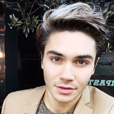 ProudOfGeorgeUJ's profile picture. 