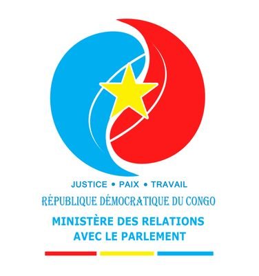 Bienvenue sur le compte twitter officiel du Ministère des Relations avec le Parlement en RDCongo. Official account of Parliementary Affairs Ministry DRC.