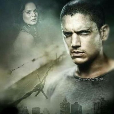 Official UK Prison Break Fanpage - Beware of spoilers ⚠️ - Official IG: https://t.co/WtvrmOX7lx