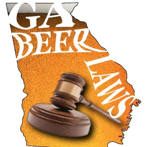GA Beer Laws is a grassroots political movement to modernize the Georgia Beer Laws.