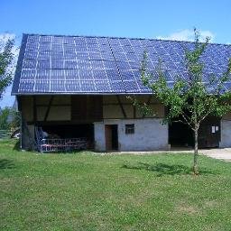 La coopérative citoyenne réalise des projets de production d'énergie renouvelable. Finançons ensemble la transition énergétique !