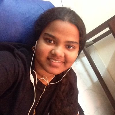 gifty_devarajan's profile picture. 